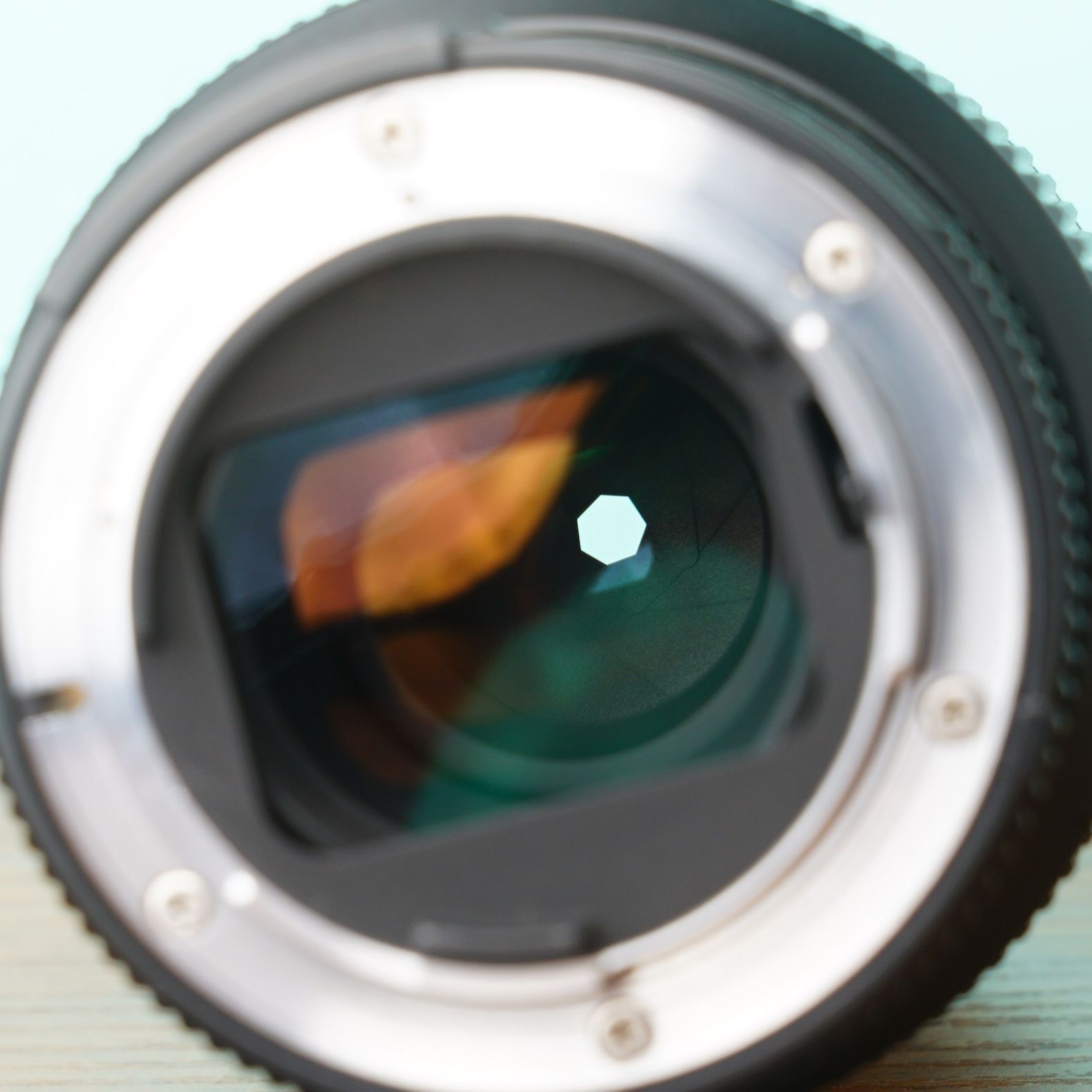 Nikon Zoom-NIKKOR 80-200mm F4.5 オールドレンズ 【公式通販】