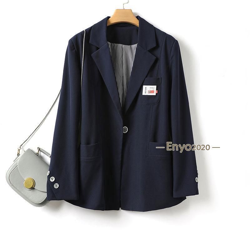 テーラードジャケット アウター レディース おしゃれ 長袖 ワン