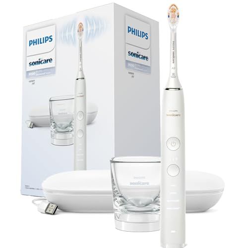 正規品】2本フィリップス ソニッケアー 9399 電動歯ブラシ PHILIPS