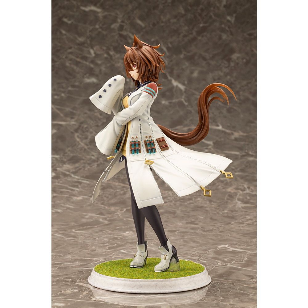 アグネスタキオン ウマ娘 プリティーダービー 1/7 完成品