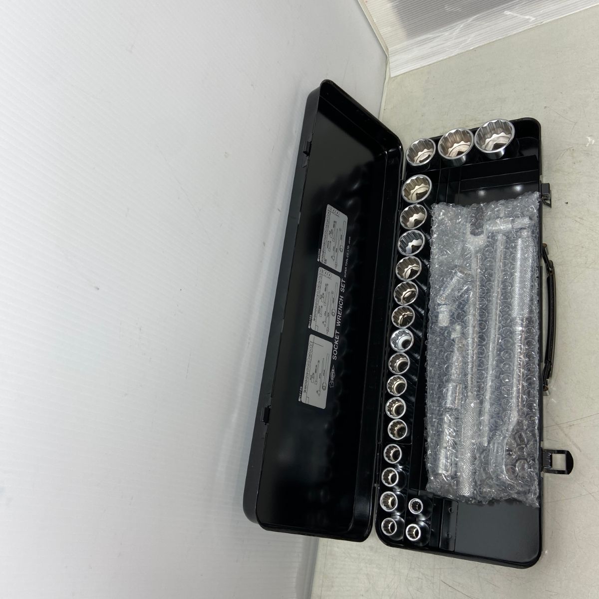 ツールセット N420S