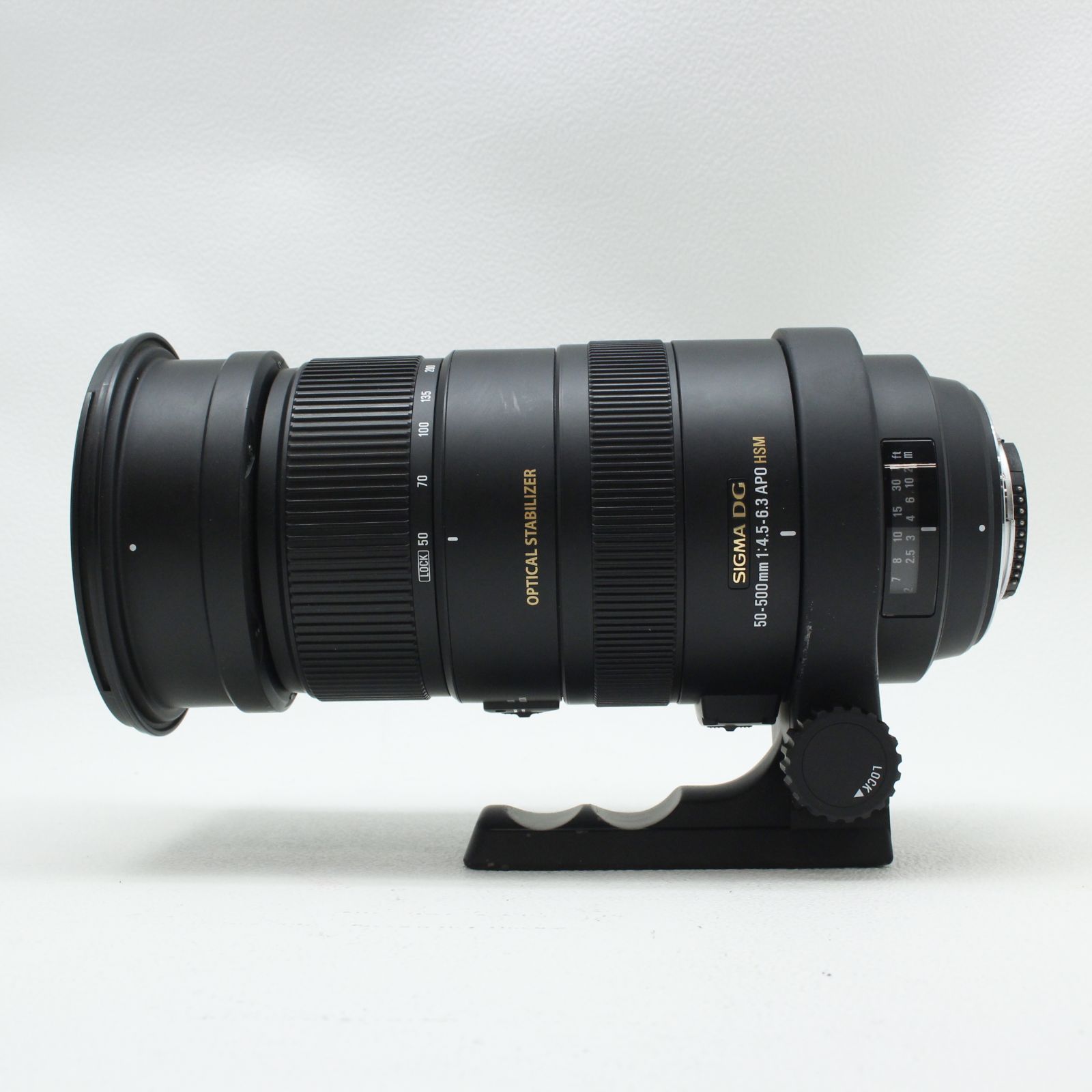 【☆5/31まで大幅値下げ中☆】SIGMA 50-500mm ニコン Fマウント camerart2nd-shop_sigma-50-