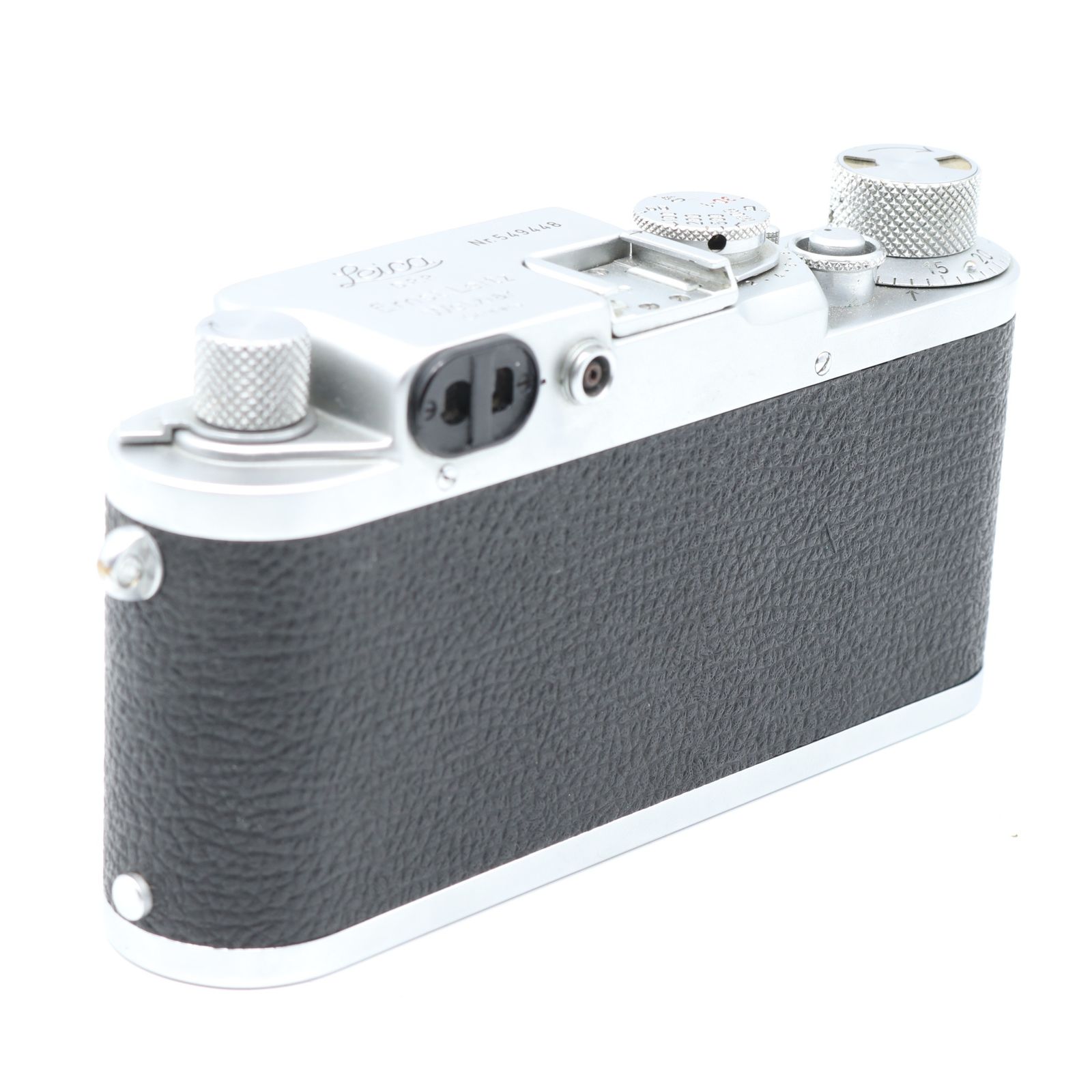 Leica III