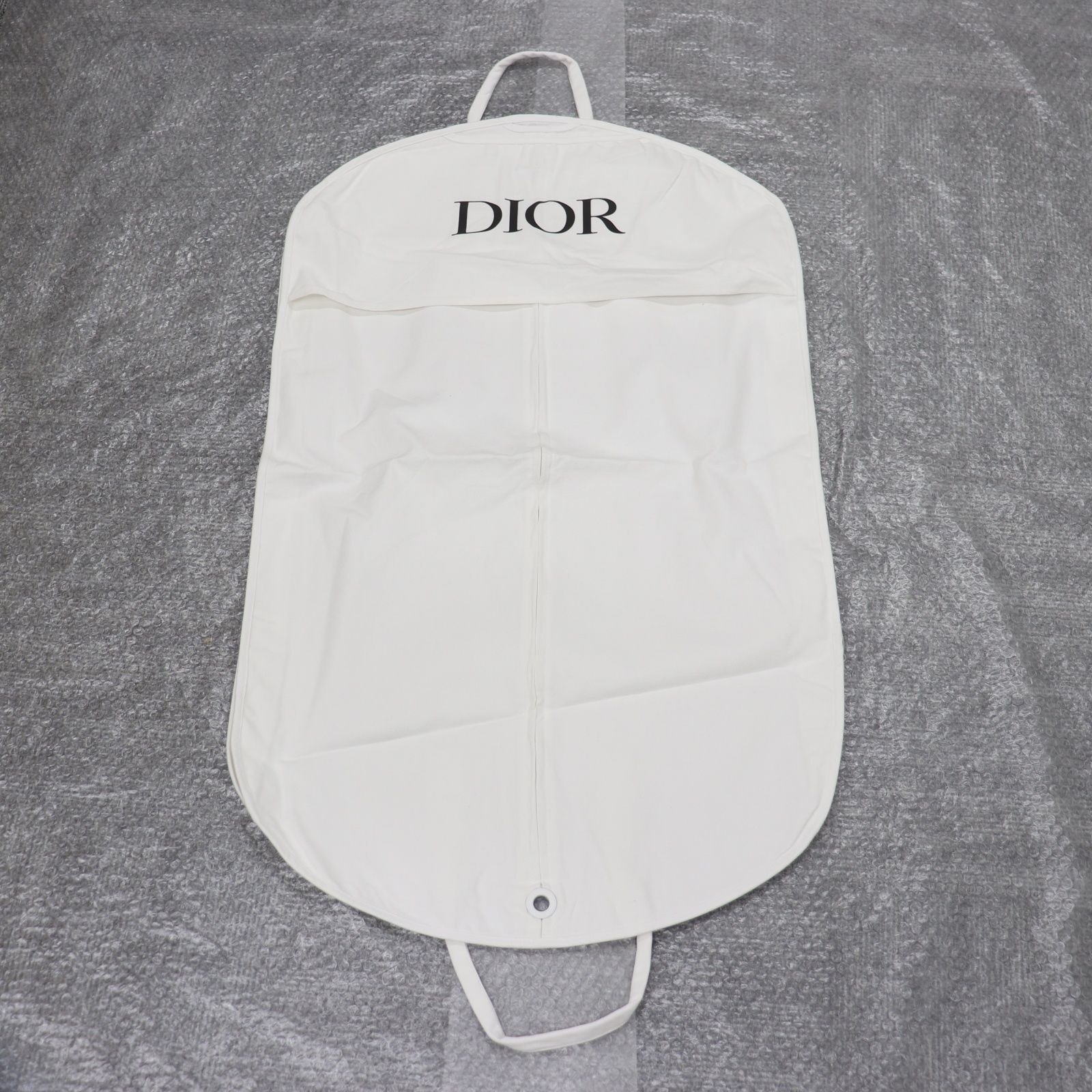 DIORディオールガーメント Dior ガーメントバッグ 大小セット DIOR