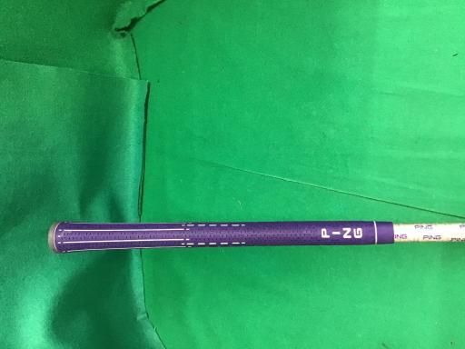 ピン Serene 12° レディース ドライバー DR ULT 210 D フレックスL 女性用 右利き 右用 Cランク ゴルフクラブ