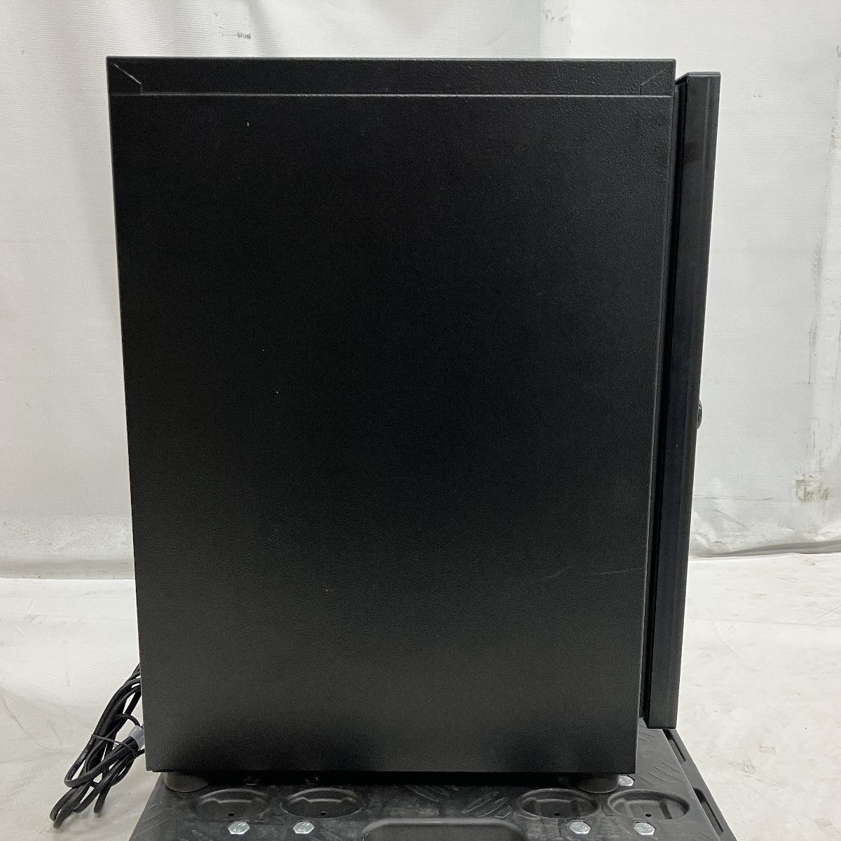 DRY-CABI 防湿庫 EC-47D ドライキャビ カメラ周辺機器 中古