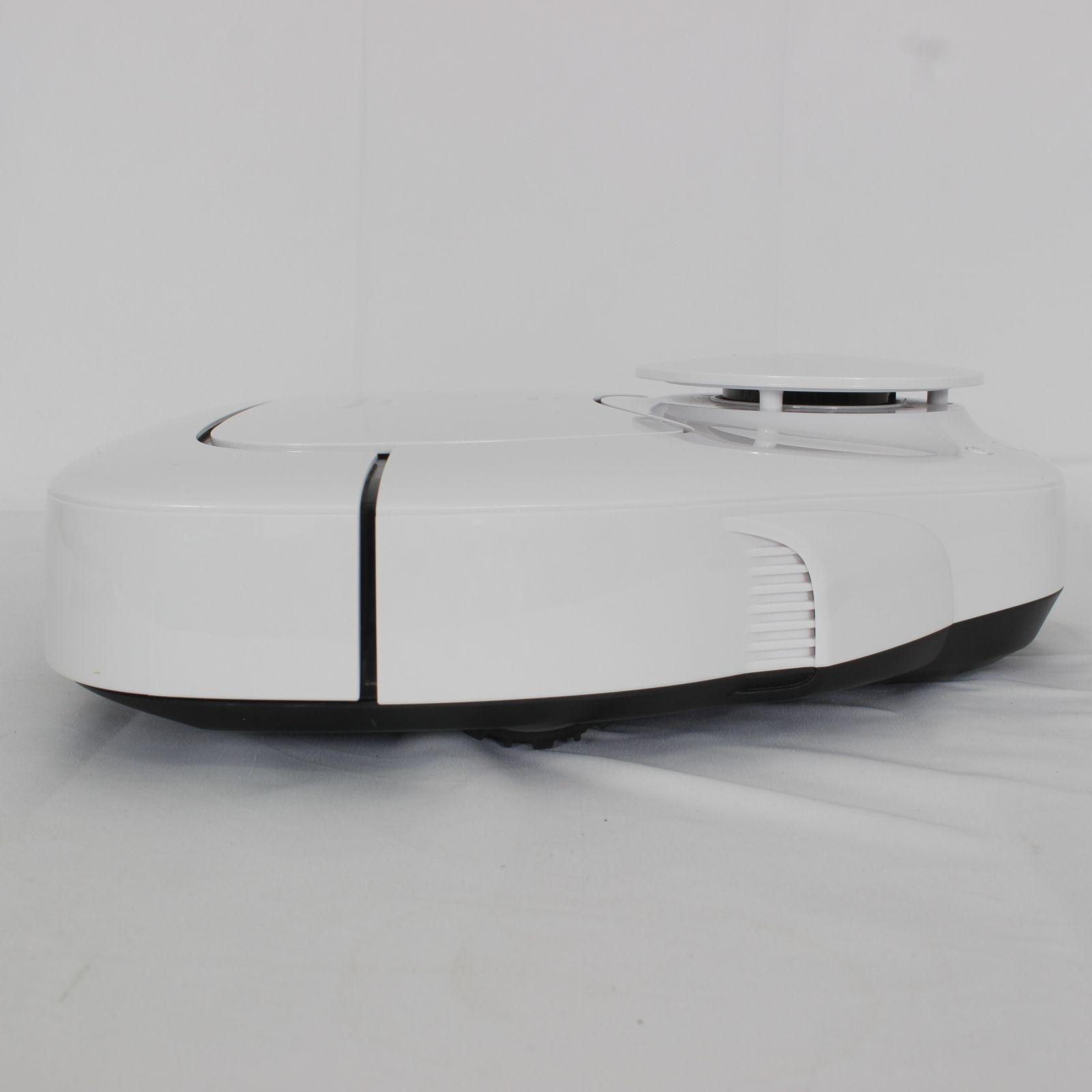 パナソニック ロボット掃除機 RULO(ルーロ) ホワイト お掃除ロボット MC-RS310-W | パナソニック ロボット掃除機 ルーロ RULO プレミアムモデル