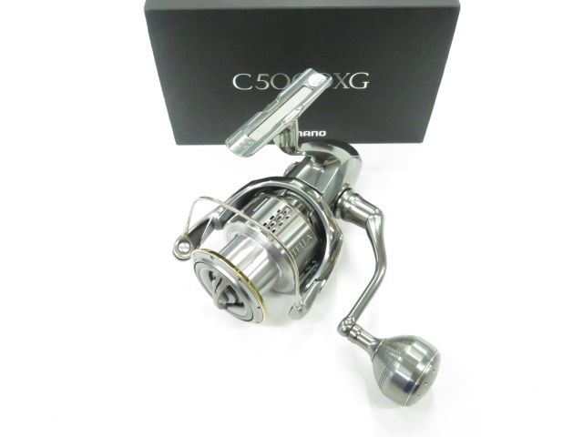 SHIMANO】【STELLA】シマノ『18ステラ C5000XG』03811