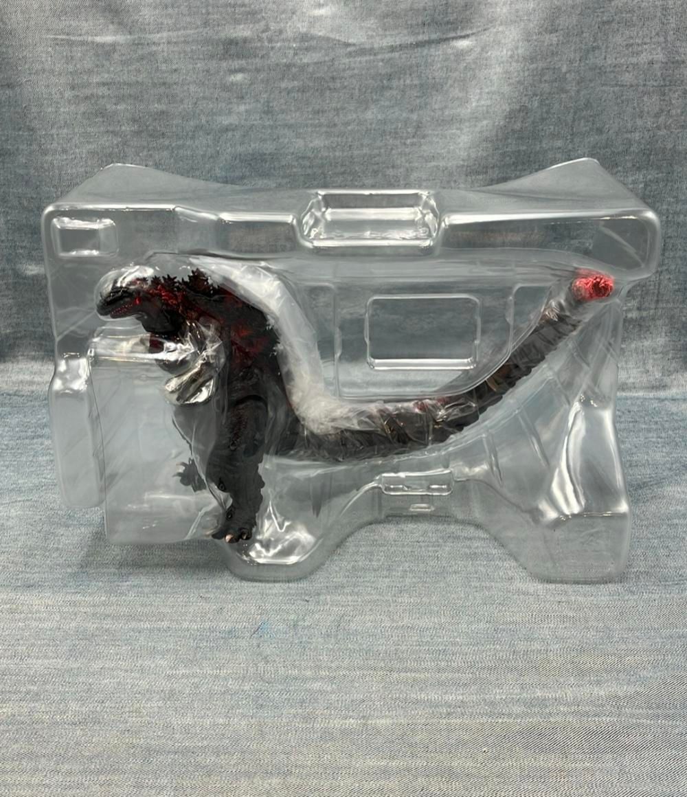 S.H.MonsterArts