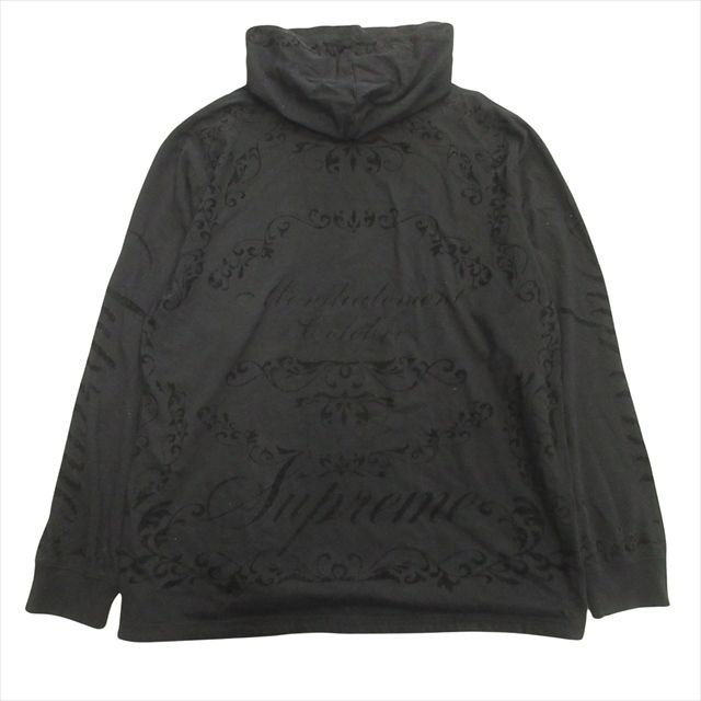 23ss シュプリーム SUPREME セレーブル フードッド 23ss シュプリーム SUPREME セレーブル フードッド Celebre Hooded L/S