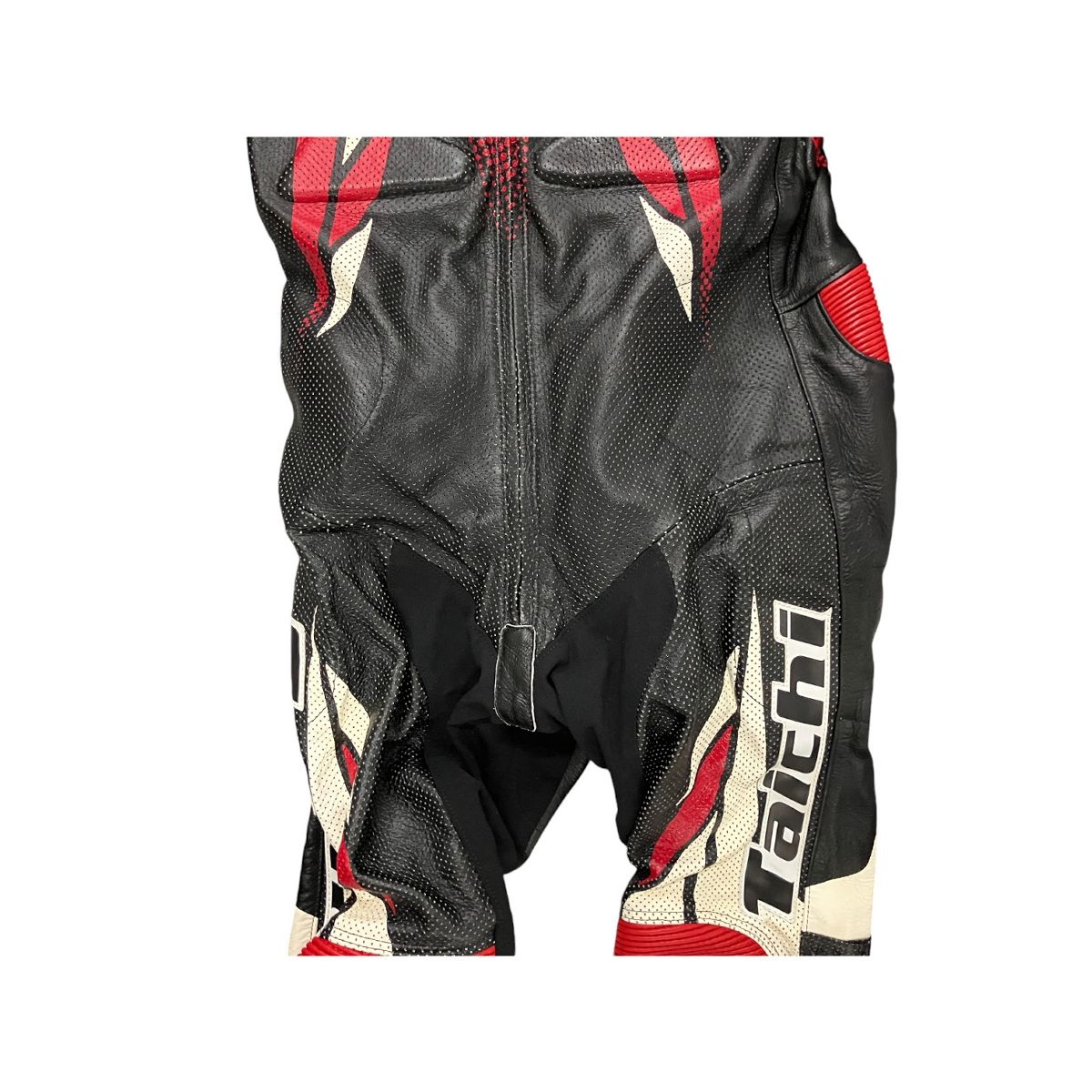 RSタイチ レーシング革ツナギ 廃盤 MFJ RSタイチ ツナギ MFJ公認 GP