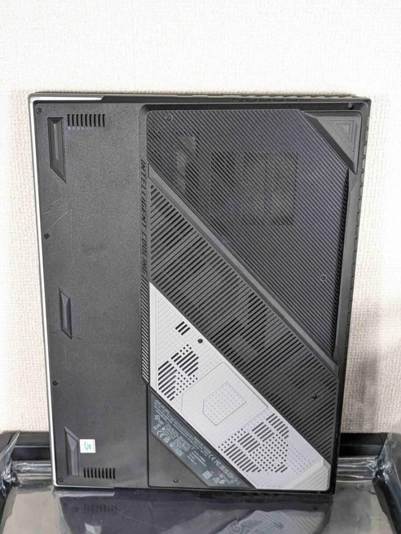 ROG Strix
