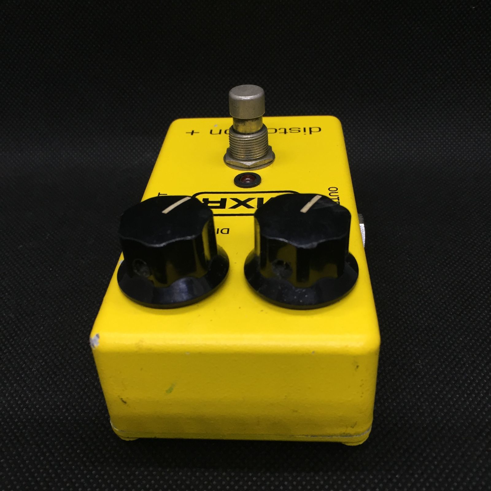 楽器・機材 MXR M104 distortion+ f146