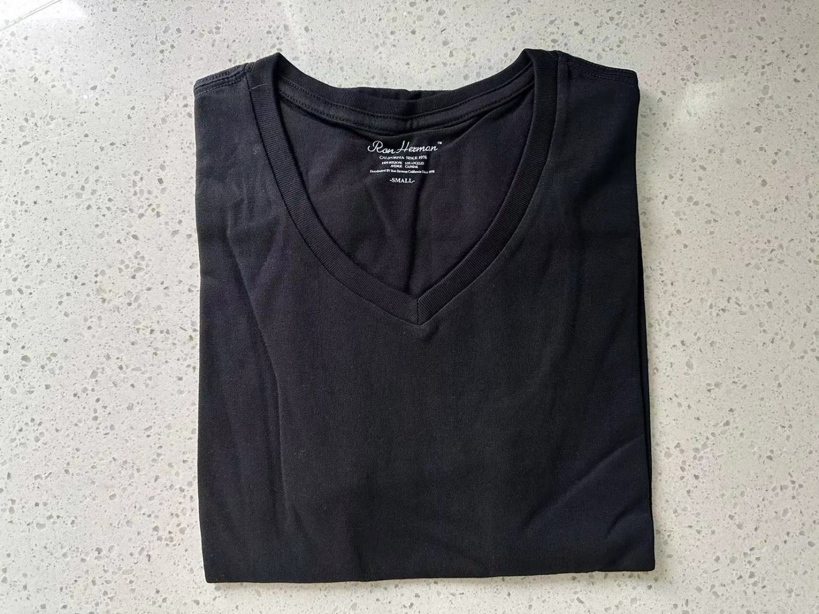 Ron Herman ロンハーマン オリジナル Tシャツ Ron Herman