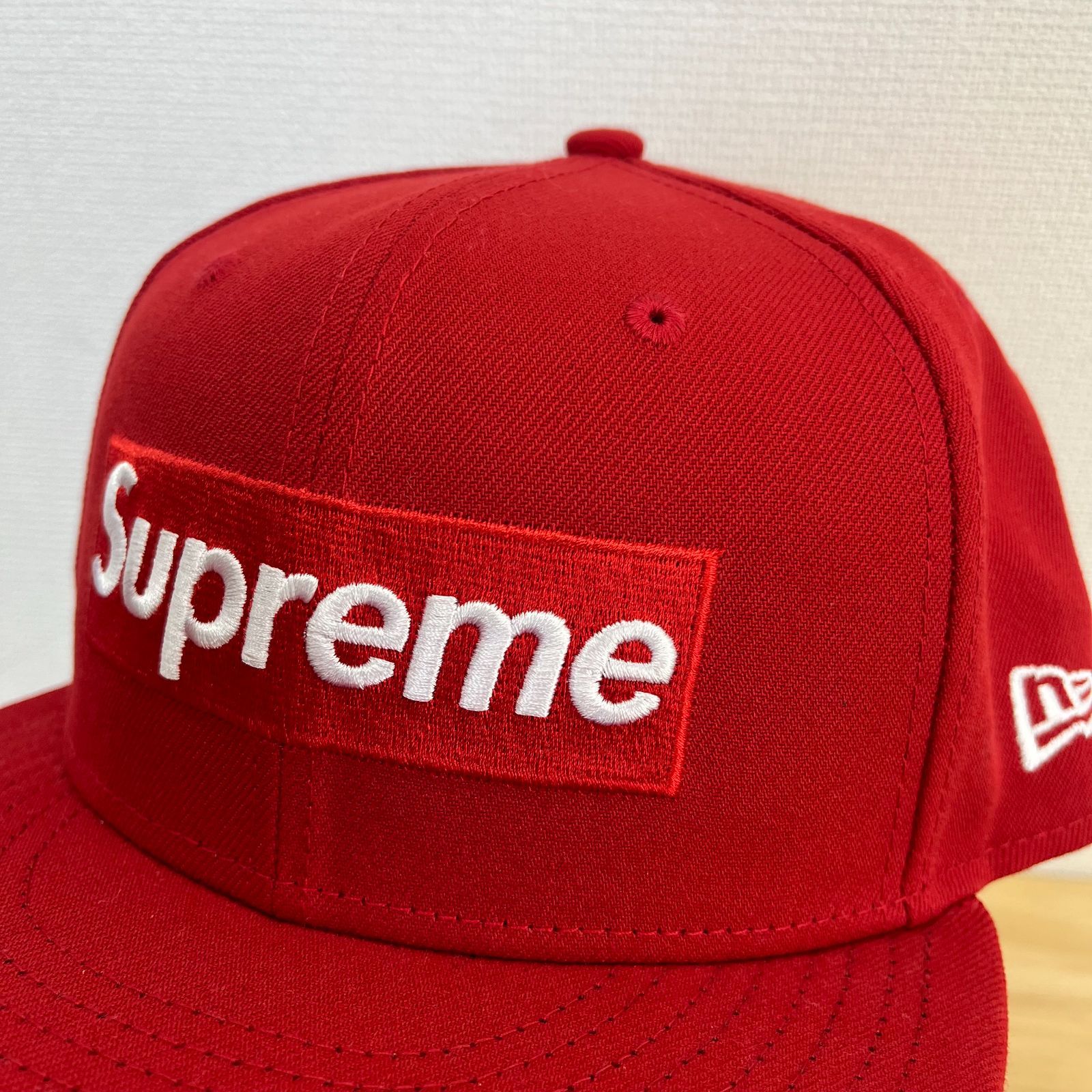 Supreme × NEW ERA シュプリーム ニューエラ 24SS MLB Teams Box