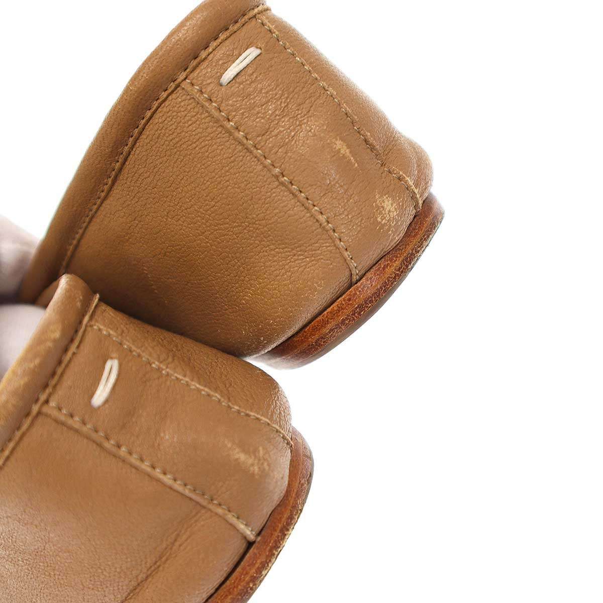 Maison Margiela メゾン マルジェラ 23SS 足袋 タビバレリーナフラット