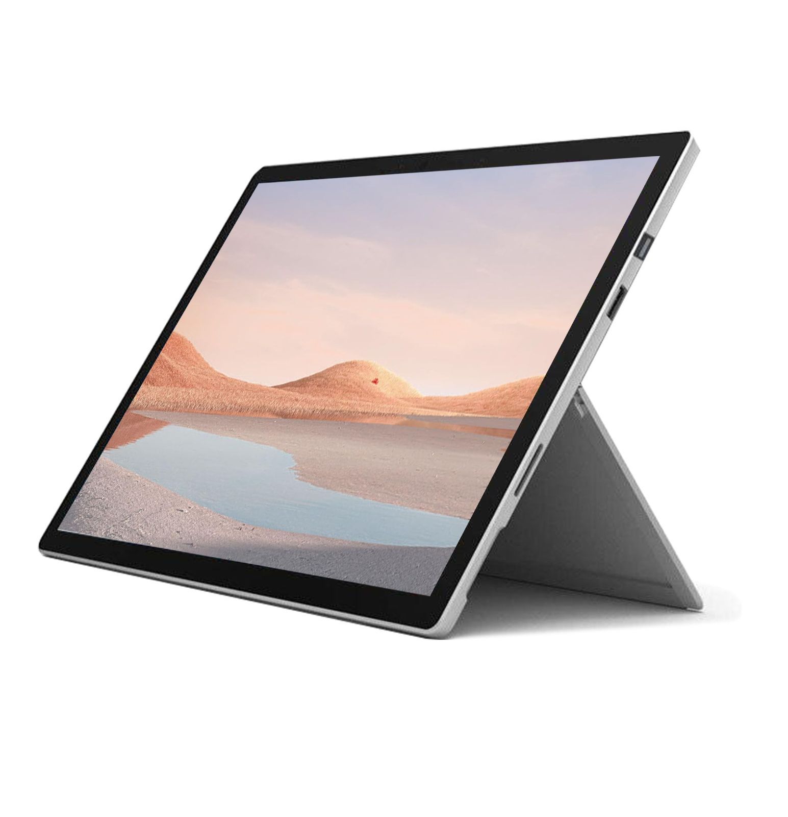 i5-8G-256G（シルバー） 【整備済み品】Microsoft Surface Pro6 / 12.3 ...