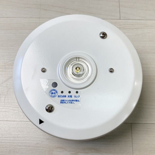 EL-WDB33112 LED非常用照明器具 2021年製 三菱電機 【未使用 開封品