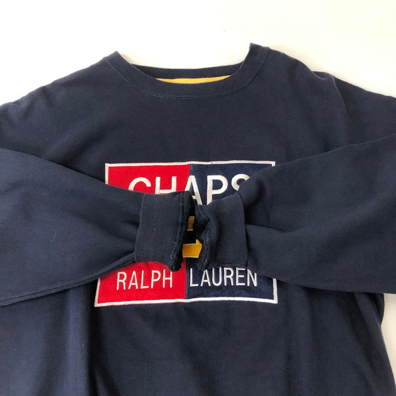 RALPH LAUREN