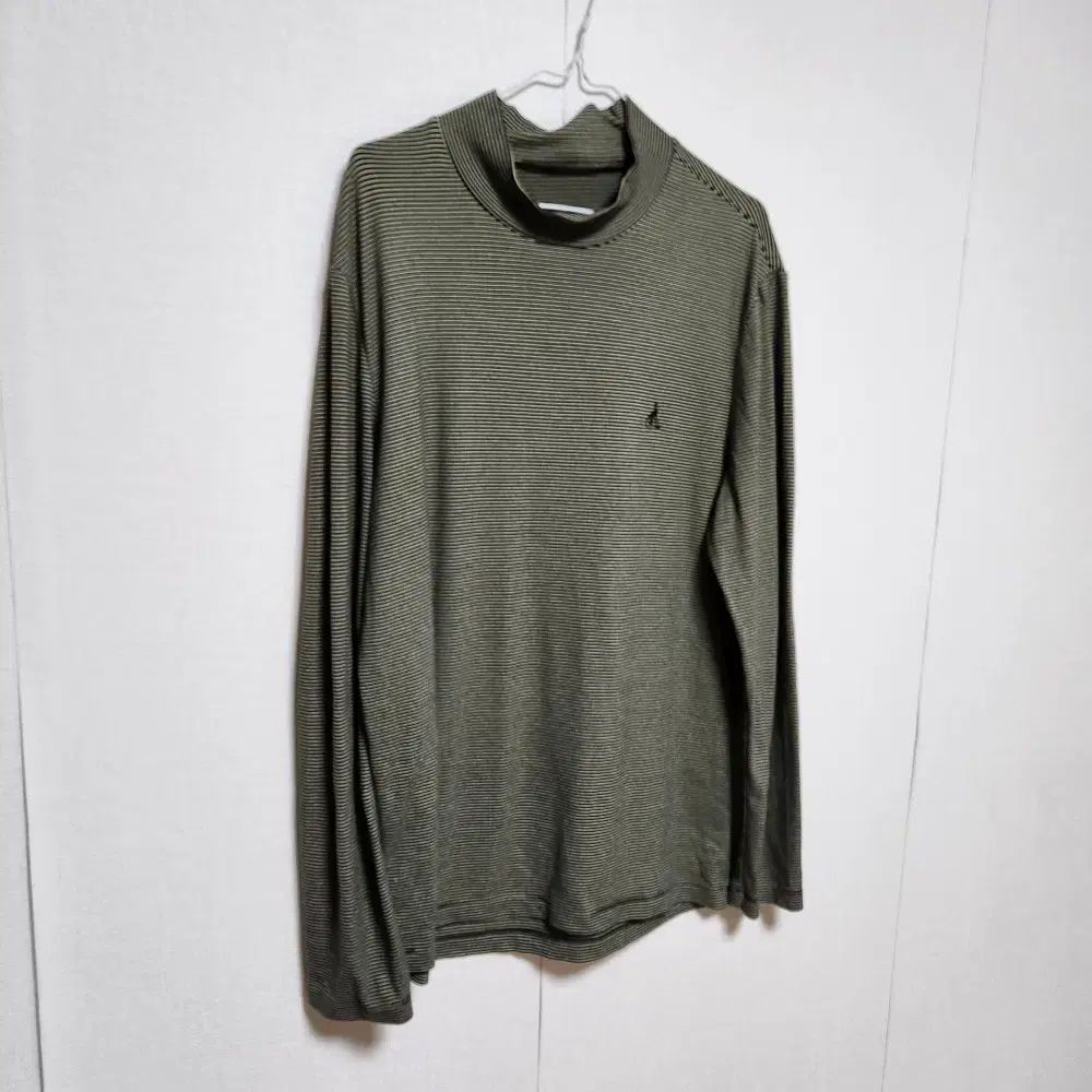 【雷市場（ポンジャン）商品韓国直送】 BEAN POLE(ビーンポール) メンズ 冬 長袖Tシャツ 100 105 @ 9930