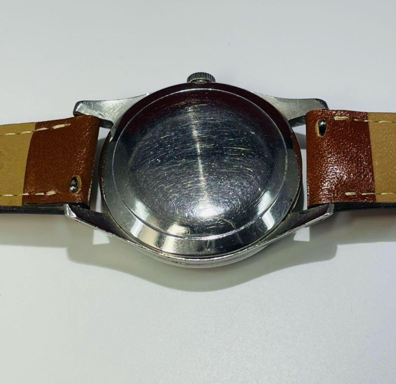 ☆名機 50s OMEGA cal.283 30mmキャリバー 手巻 腕時計 - メルカリ