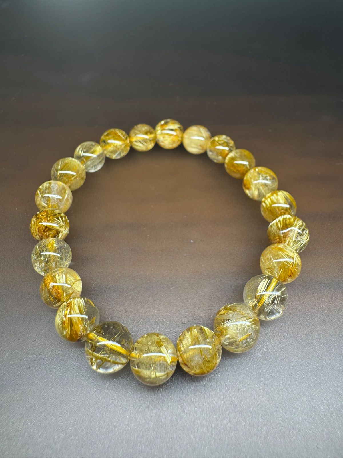 SSS9.5㎜ タイチンルチル 腕周り17㎝