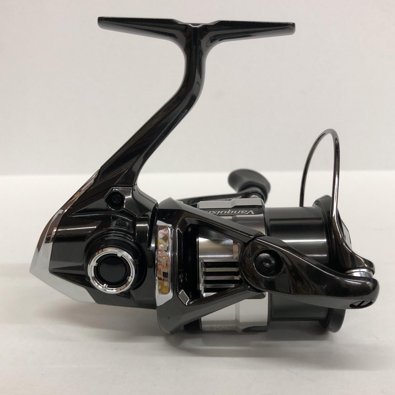 高質で安価 加古川店】 中古 SHIMANO | シマノ リール 23ヴァンキッシュ リール