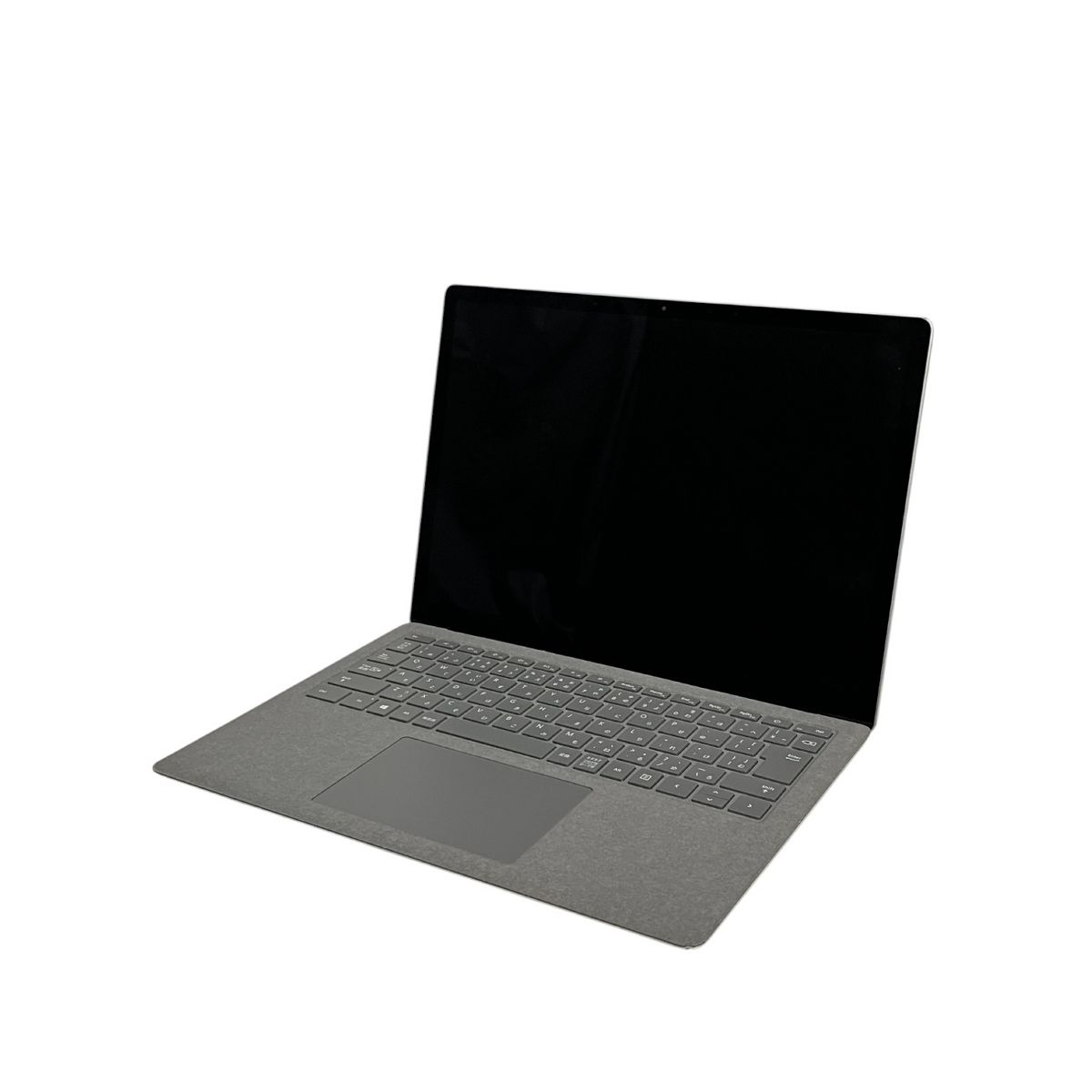 Microsoft Surface Laptop 4 ノート パソコン Ryzen 5 Microsoft Surface Edition 8GB SSD 256GB Win11 13.5インチ タッチパネル T10068158