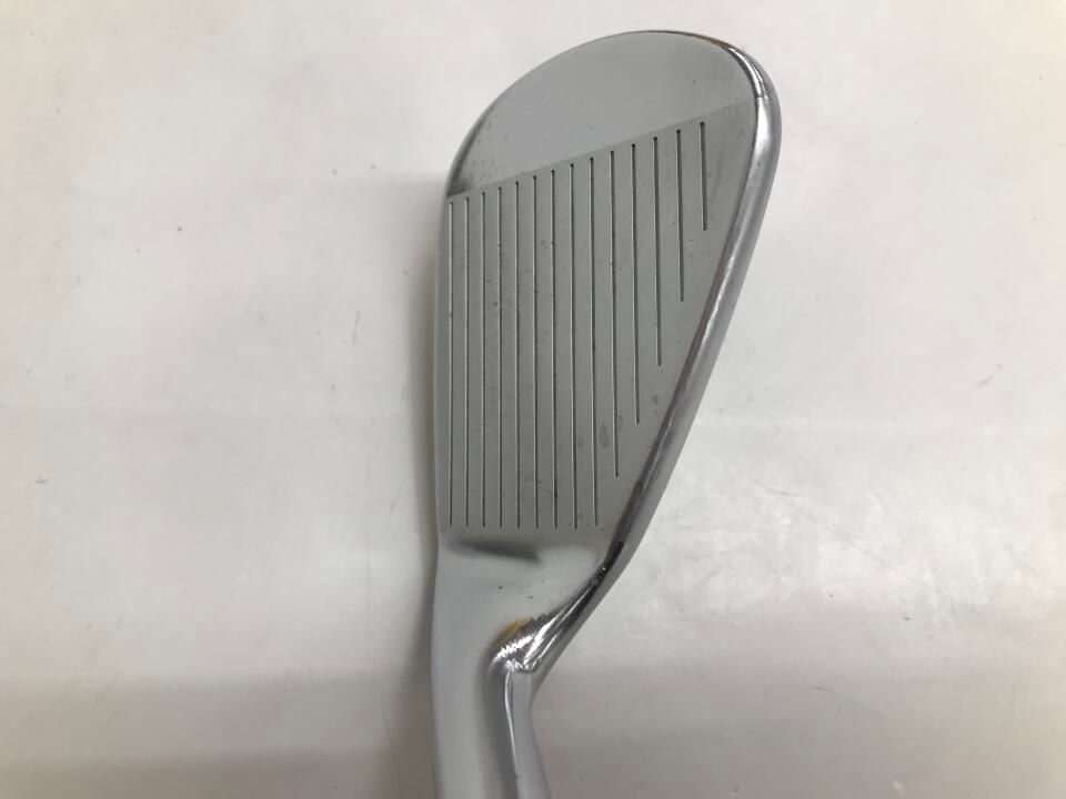 X FORGED STAR | 43 | KBS TOUR C-TAPER 125 | 中古 | アイアン |