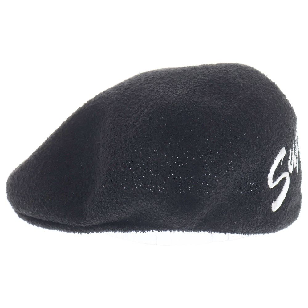 SUPREME (シュプリーム) 21SS ×KANGOL Bermuda 504 Hat シュプリーム