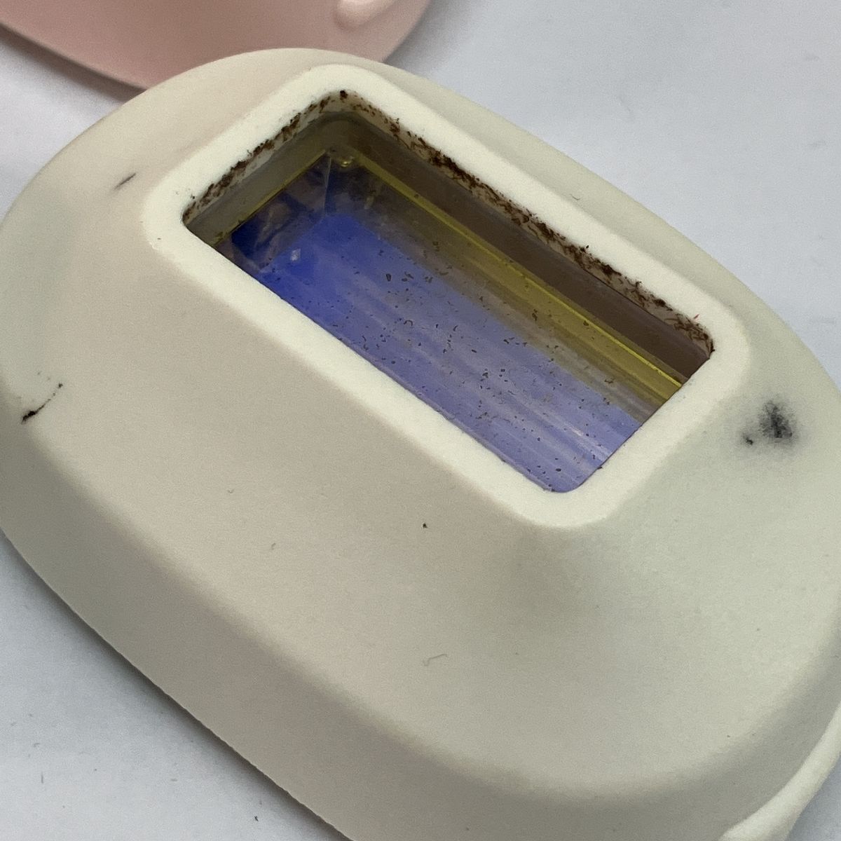 ケノン NIPL-2080 Ver 8.0 家庭用フラッシュ式脱毛器 2019年製