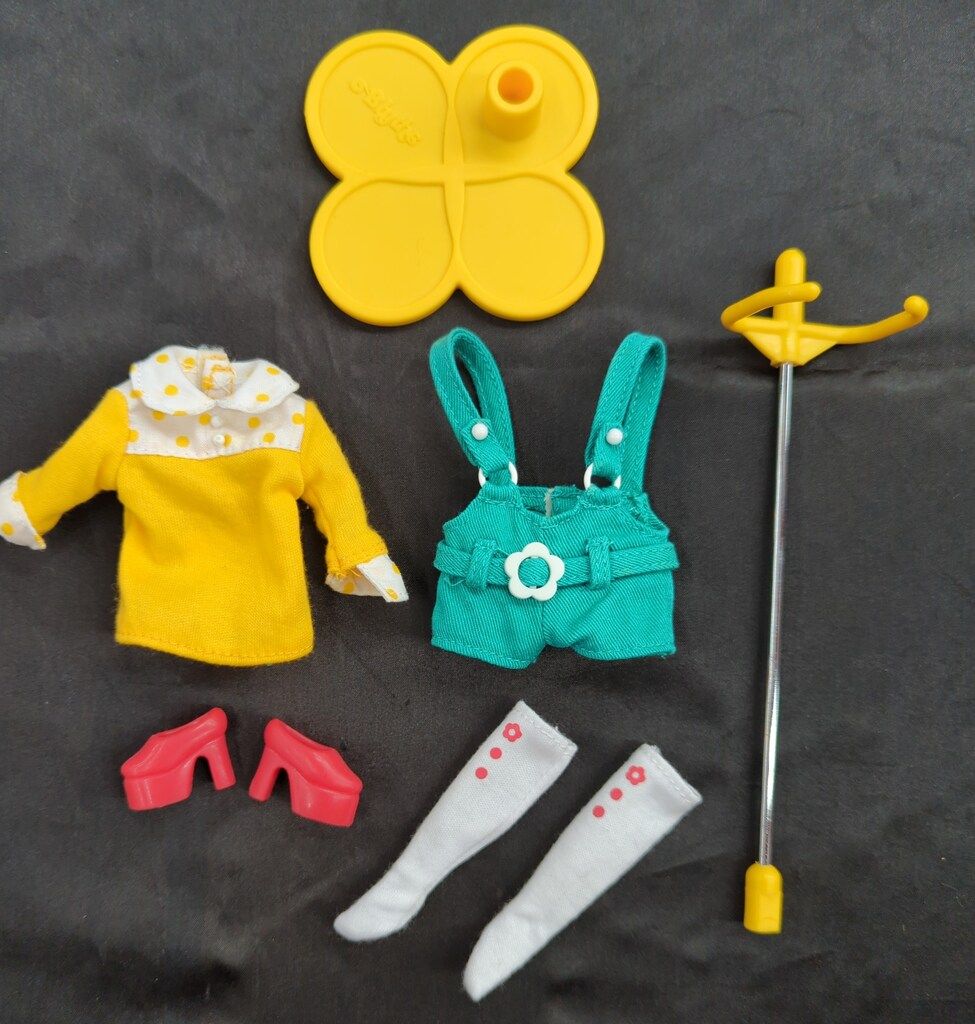 ノスタルジックポップ