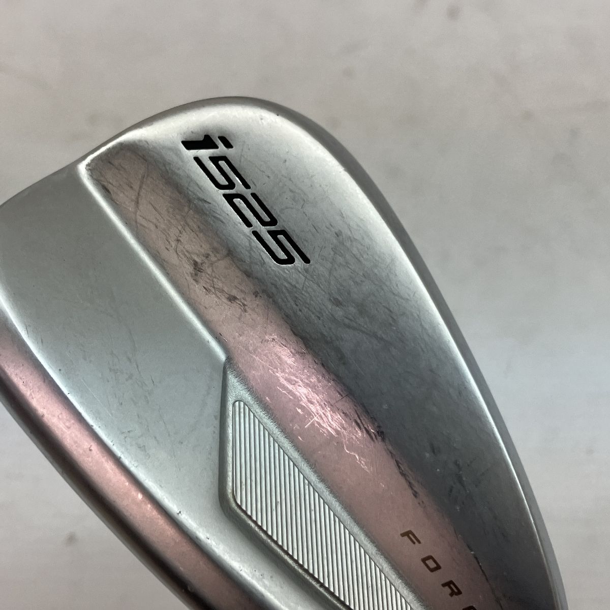 PING i525 5,6,7,8,9,UW アイアン6本セット ダイナミックゴールド95 S200 ピンゴルフ クラブ 中古 C9714354 - メルカリ PING i525 5,6,7,8,9,UW アイアン6本セット ダイナミックゴールド95 S200 ピンゴルフ クラブ 中古 C9714354 - メルカリ