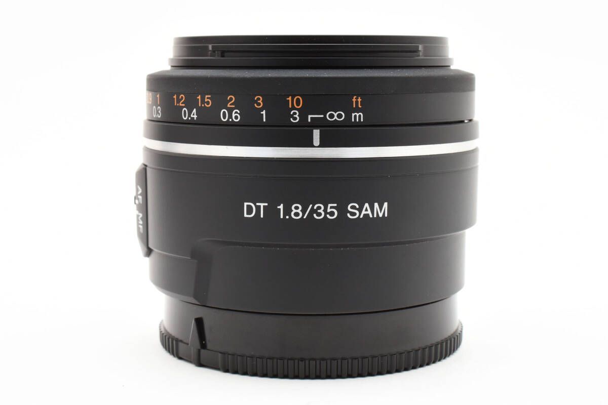 F1.8 SAM