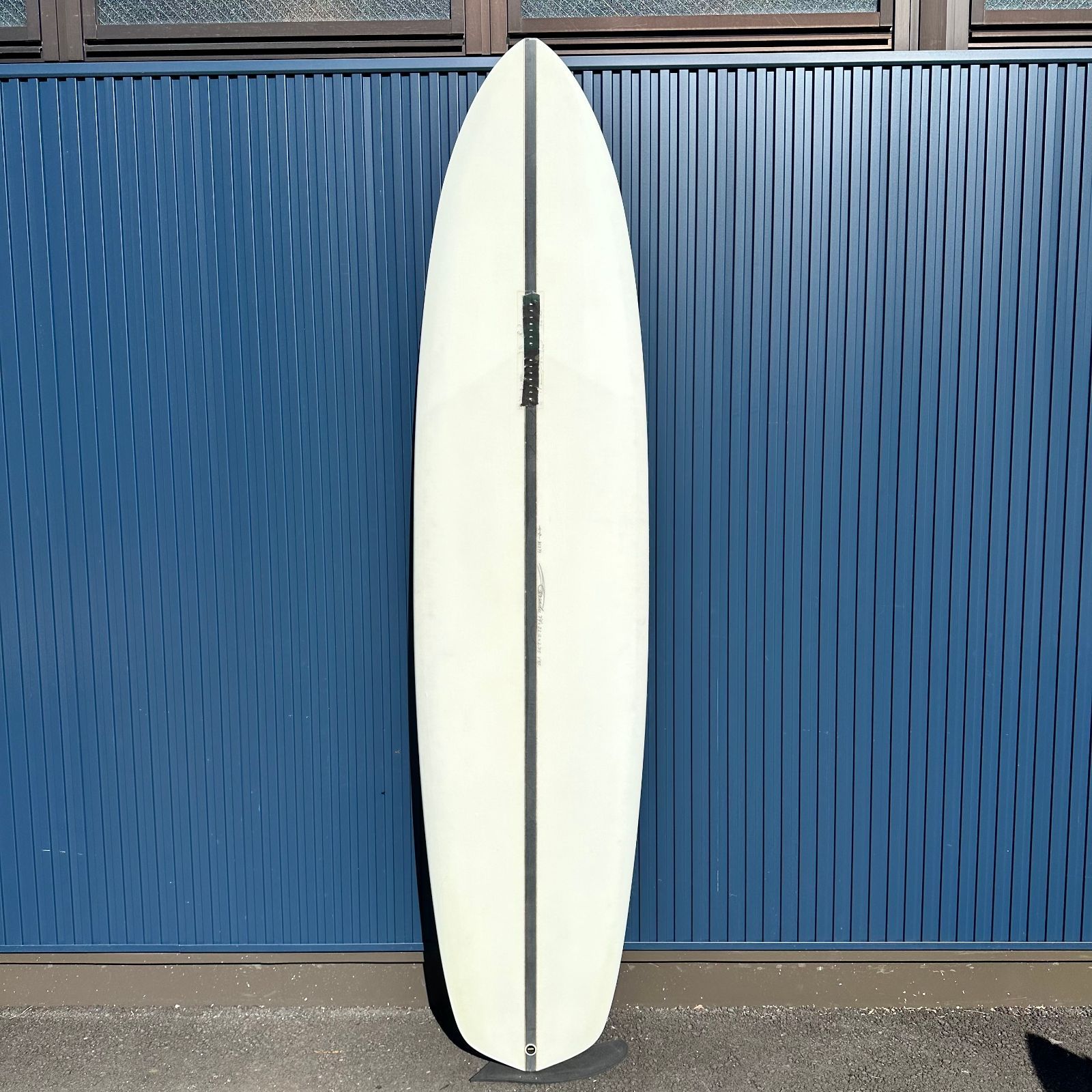 Attacca Surfboards アタッカサーフボード MID CITY 7'6”×22 1/2 Attacca Surfboards アタッカサーフボード MID CITY 7'6”×22 1/2