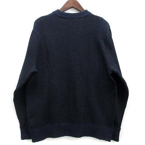パタゴニア Patagonia オフカントリー コットン混 クルーネック