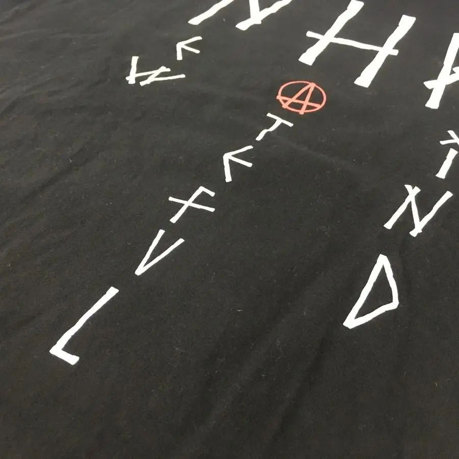 BiSH NHK Tシャツ Mサイズ 新品未開封 1枚 即購入OKの通販 by