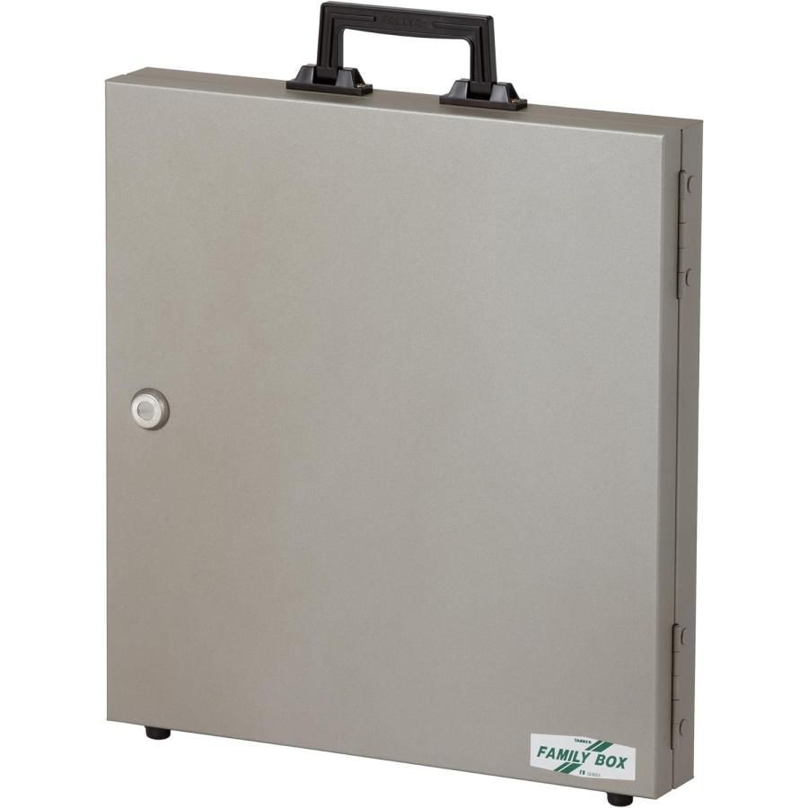 キーボックス 60本用 ディスクシリンダ錠式 FB-60 TANNER カギ 鍵 キーキャビネット 物件管理 キーステーション