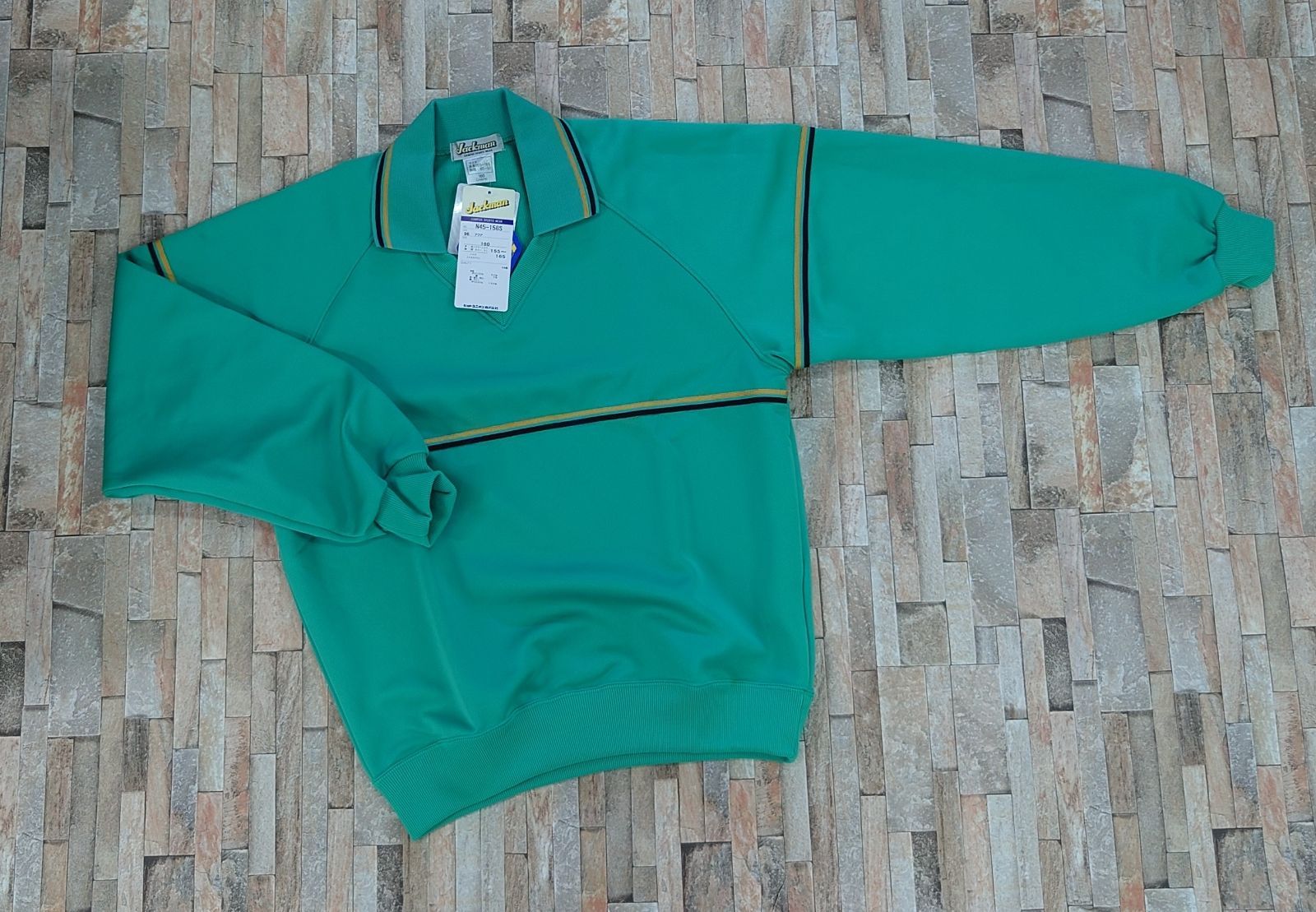 ヤフオク! - Hit Union（ヒットユニオン）体操服の上