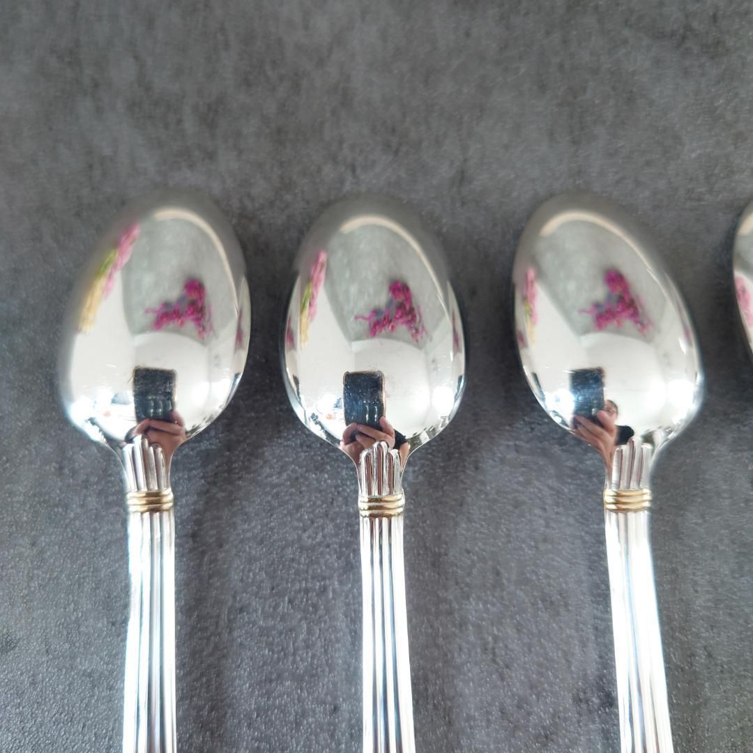 デミタススプーン