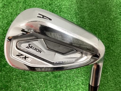 ウイッグ 中古】 ダンロップ SRIXON ZX5 Mk II AW ウェッジ WG NS PRO