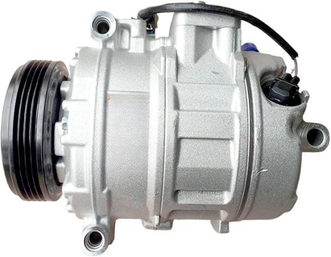 BMW E60 ACコンプレッサー 520i 525i 530i E39 E65 4711484 64526917859 64526824483 65606025123 65606025122 64509174802 64526983098 自動車用電動HVA