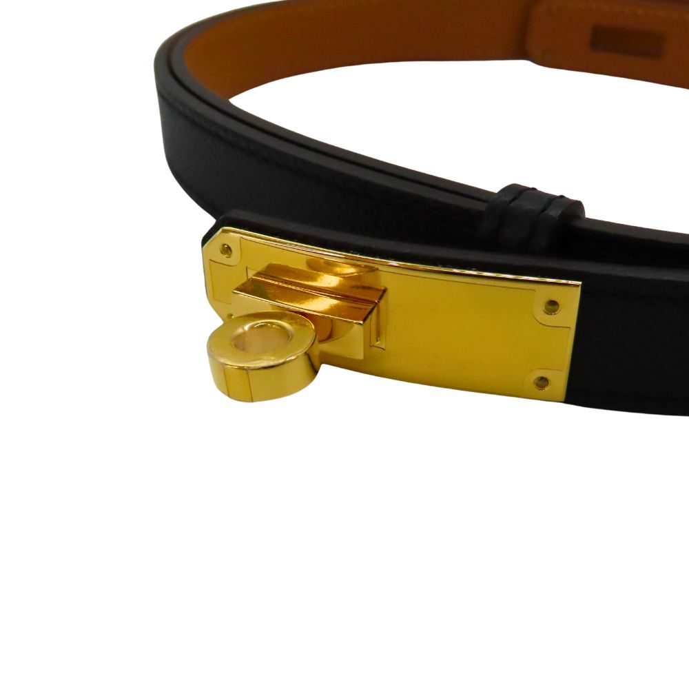【未使用】HERMES エルメス　ベルト　ケリー　ヴォーエプソン レッド 楽天市場】【新品】 エルメス ベルト ケリー 18 レディース