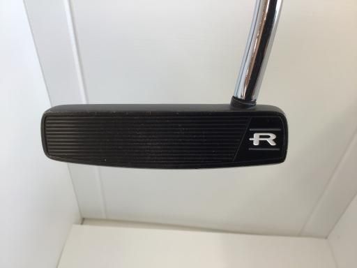 中古】 RIFE RFX RAIDER 35インチ USA パター PT スチール