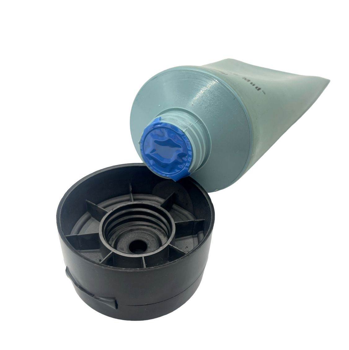 ニュースキン エスネピック グレーシャルマリーンマッド（パック） 2本