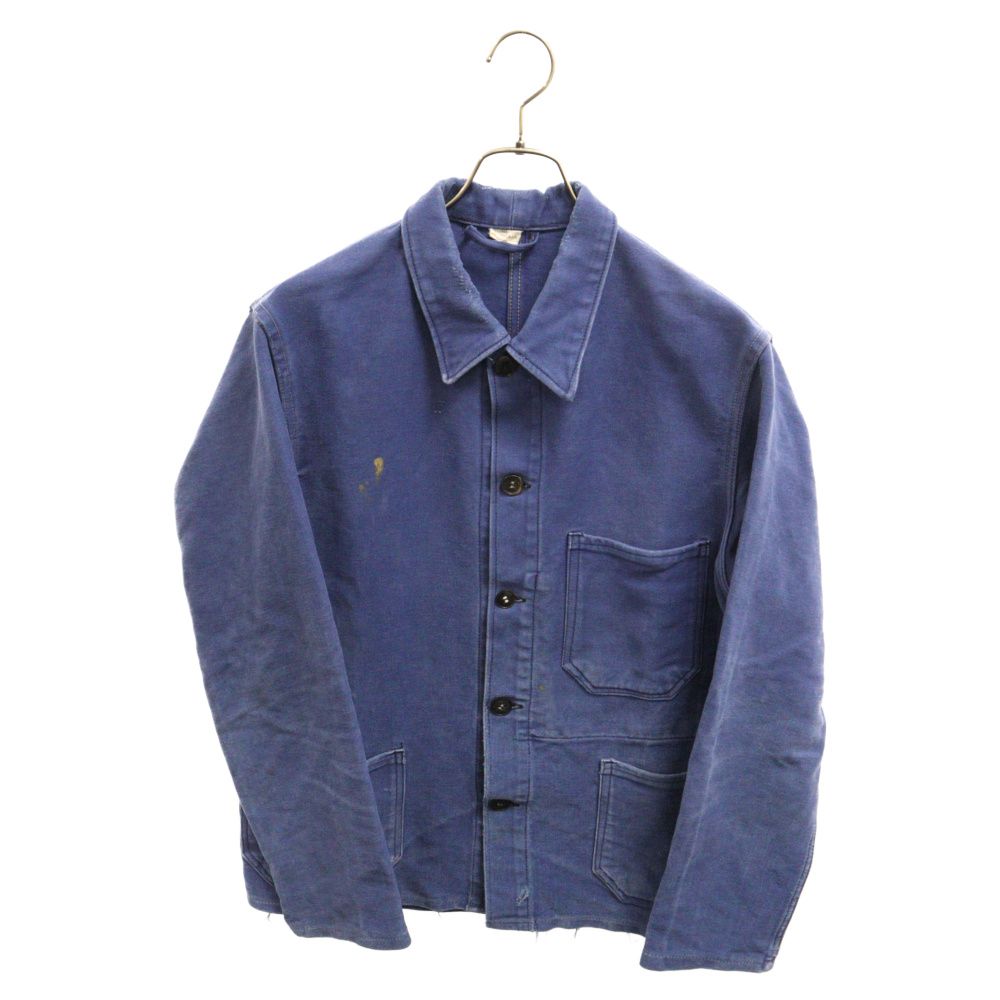 VINTAGE (ヴィンテージ) 60‐70S VINTAGE FRENCH WORK フレンチ
