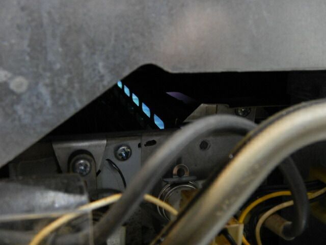 オーブン W470D645H586mm