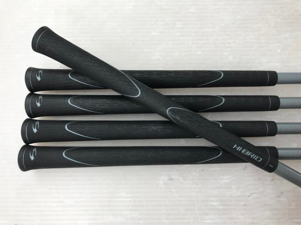 アイアンセット