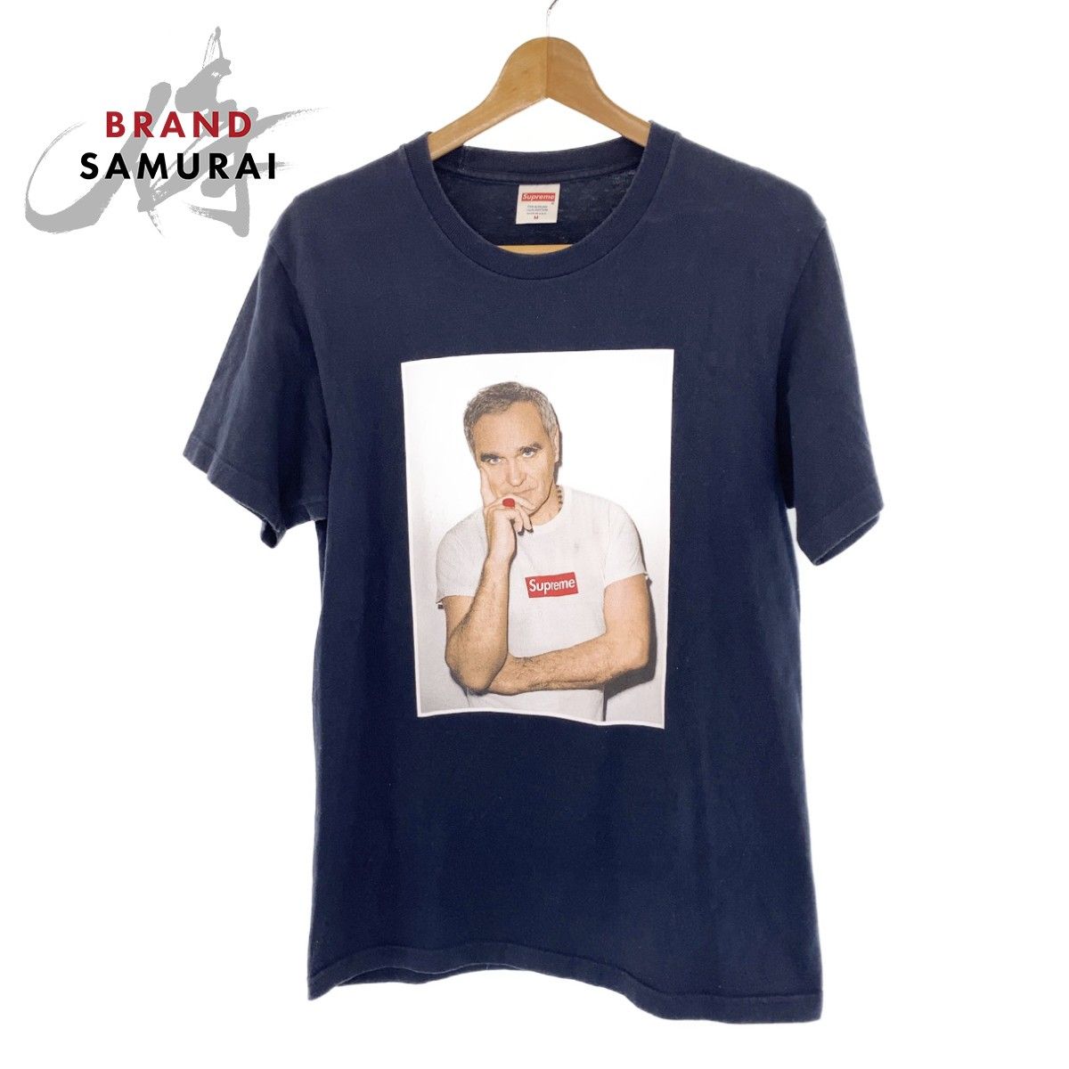 トップ シュプリーム Morrissey - メルカリ Tシャツ モリッシー Tシャツ メンズ