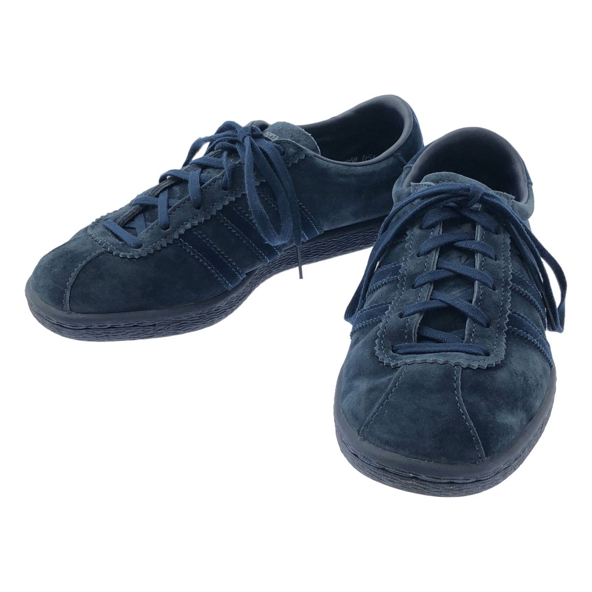 adidas / アディダス | Tobacco / JR2743 ブルー タバコ スエード
